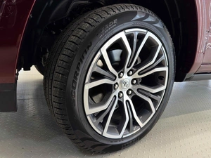 Пикап RAM 1500 2025 года, 10896822 рублей, Москва