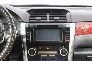 Седан Toyota Camry 2013 года, 1909000 рублей, Новосибирск