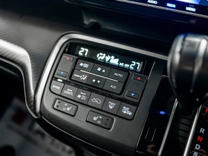 Минивэн Honda Stepwgn Spada 2018 года, 2150000 рублей, Красноярск
