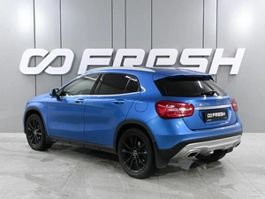 Внедорожник Mercedes-benz GLA-класс 2015 года, 1870000 рублей, Ростов-на-Дону