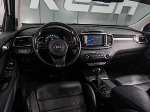 Внедорожник Kia Sorento Prime 2017 года, 1999000 рублей, Тюмень