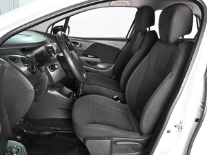 Внедорожник Renault Kaptur 2018 года, 1229000 рублей, Ростов-на-Дону