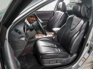 Седан Toyota Camry 2008 года, 949000 рублей, Воронеж