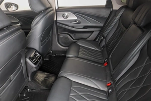 Седан Chery Arrizo 8 2024 года, 2049000 рублей, Пермь