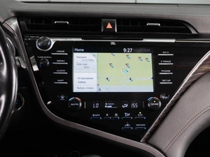 Седан Toyota Camry 2018 года, 2799000 рублей, Тюмень