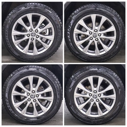 Внедорожник Toyota RAV4 2017 года, 2700000 рублей, Брянск