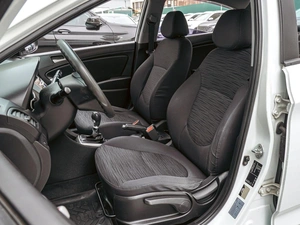 Седан Hyundai Solaris 2014 года, 750000 рублей, Краснодар