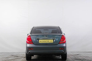 Седан Lifan Solano 2015 года, 479000 рублей, Кемерово