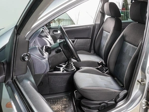 Хетчбэк Ford Fiesta 2008 года, 499000 рублей, Воронеж