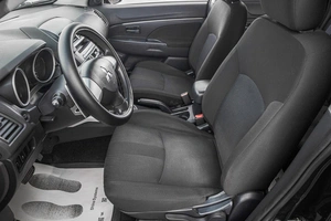 Внедорожник Mitsubishi ASX 2012 года, 1159000 рублей, Барнаул