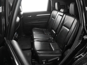 Внедорожник Toyota Highlander 2013 года, 2839000 рублей, Тюмень