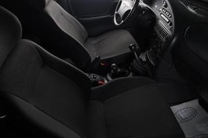 Внедорожник Chevrolet Niva 2009 года, 419000 рублей, Тюмень