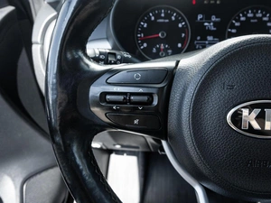 Седан Kia Rio 2019 года, 1349000 рублей, Ставрополь