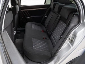 Седан Opel Vectra 2008 года, 650000 рублей, Краснодар