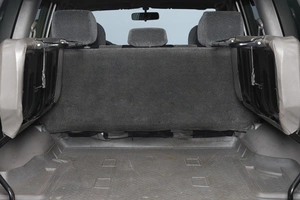 Внедорожник Toyota Land Cruiser 2005 года, 2949000 рублей, Новосибирск