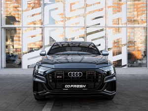 Внедорожник Audi SQ8 2024 года, 12300000 рублей, Ставрополь