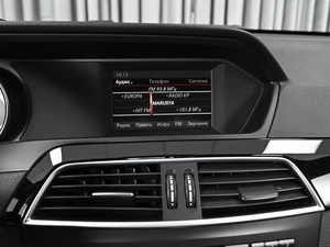 Купе Mercedes-benz C-класс 2013 года, 1724000 рублей, Ставрополь