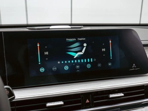 Седан Chery Arrizo 8 2024 года, 2270000 рублей, Краснодар