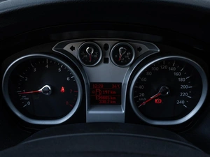 Седан Ford Focus 2011 года, 665000 рублей, Ставрополь