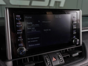 Внедорожник Toyota RAV4 2020 года, 3849000 рублей, Воронеж