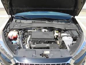 Хэтчбек JAC J7 2023 года, 1510000 рублей, Брянск