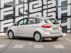 Минивэн Ford C-MAX 2013 года, 719000 рублей, Краснодар