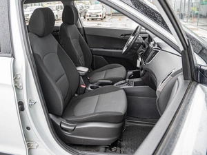 Внедорожник Hyundai Creta 2018 года, 1649000 рублей, Краснодар