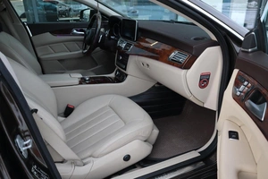 Седан Mercedes-benz CLS 2014 года, 2600000 рублей, Мирное