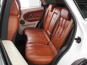 Внедорожник Land Rover Range Rover Evoque 2012 года, 2067000 рублей, Воронеж