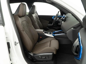 Внедорожник BMW X3 2025 года, 8349999 рублей, Москва