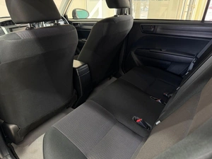 Универсал Toyota Corolla Fielder 2018 года, 1249000 рублей, Красноярск