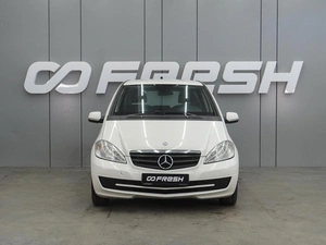 Хетчбэк Mercedes-benz A-класс 2010 года, 719000 рублей, Воронеж