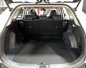 Внедорожник Toyota RAV4 2025 года, 3997000 рублей, Красноярск