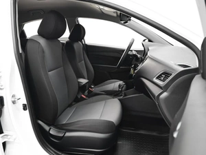 Седан Hyundai Solaris 2017 года, 1370000 рублей, Ставрополь