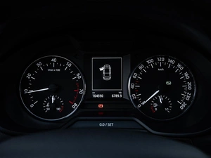 Лифтбек Skoda Octavia 2014 года, 1290000 рублей, Ставрополь