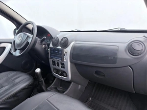 Хетчбэк Renault Sandero Stepway 2014 года, 290000 рублей, Орёл