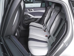 Внедорожник BMW X6 M 2020 года, 12650000 рублей, Ростов-на-Дону