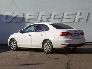 Седан Volkswagen Jetta 2012 года, 800000 рублей, Волгоград