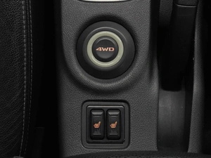 Внедорожник Mitsubishi Outlander 2012 года, 1580000 рублей, Красноярск