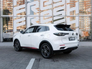 Внедорожник Changan CS55 Plus 2024 года, 2223000 рублей, Ставрополь