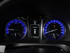 Седан Toyota Camry 2017 года, 2499000 рублей, Минеральные Воды