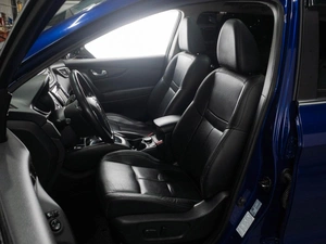 Внедорожник Nissan Qashqai 2014 года, 1970000 рублей, Тюмень