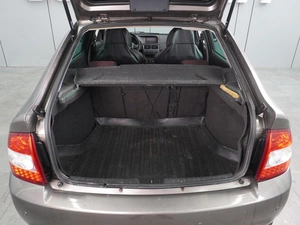 Хетчбэк ВАЗ (LADA) Priora 2015 года, 569000 рублей, Воронеж