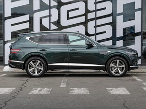 Внедорожник Genesis GV80 2021 года, 6450000 рублей, Краснодар