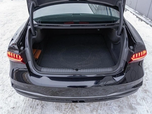 Лифтбек Audi A7 2024 года, 7297000 рублей, Санкт-Петербург