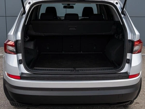 Внедорожник Skoda Kodiaq 2019 года, 2250000 рублей, Краснодар