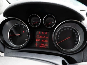 Внедорожник Opel Mokka 2014 года, 1260000 рублей, Краснодар