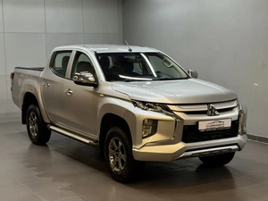 Пикап Mitsubishi L200 2019 года, 1997000 рублей, Красноярск