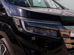 Минивэн Honda Stepwgn Spada 2018 года, 2250000 рублей, Большой Сочи