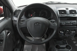 Лифтбек ВАЗ (LADA) Granta 2022 года, 939000 рублей, Новокузнецк